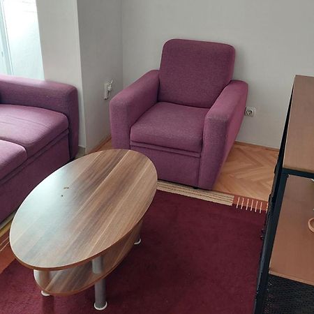 Apartment Matilda Split Luaran gambar