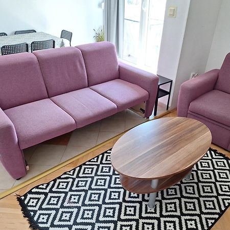 Apartment Matilda Split Luaran gambar