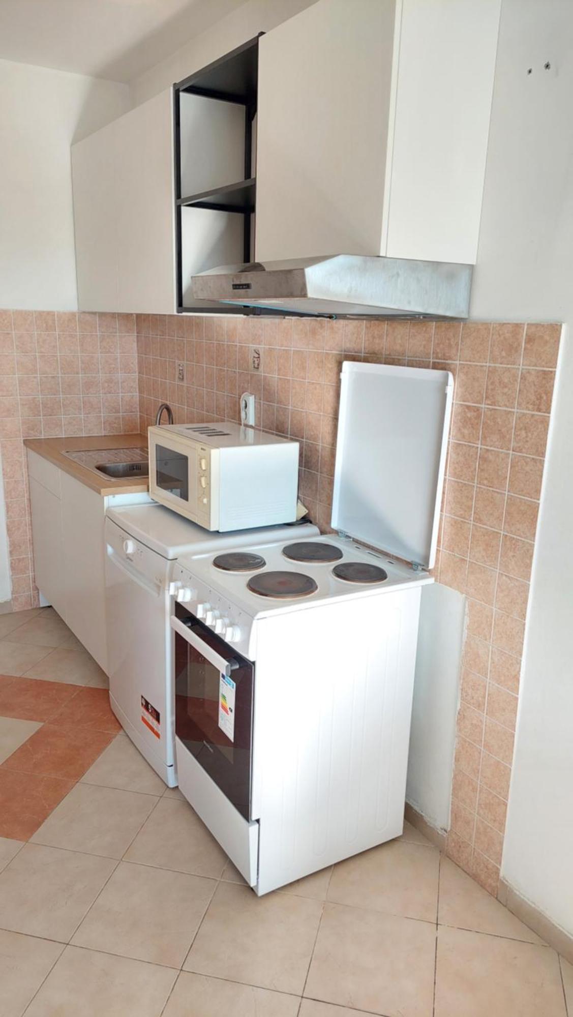 Apartment Matilda Split Luaran gambar