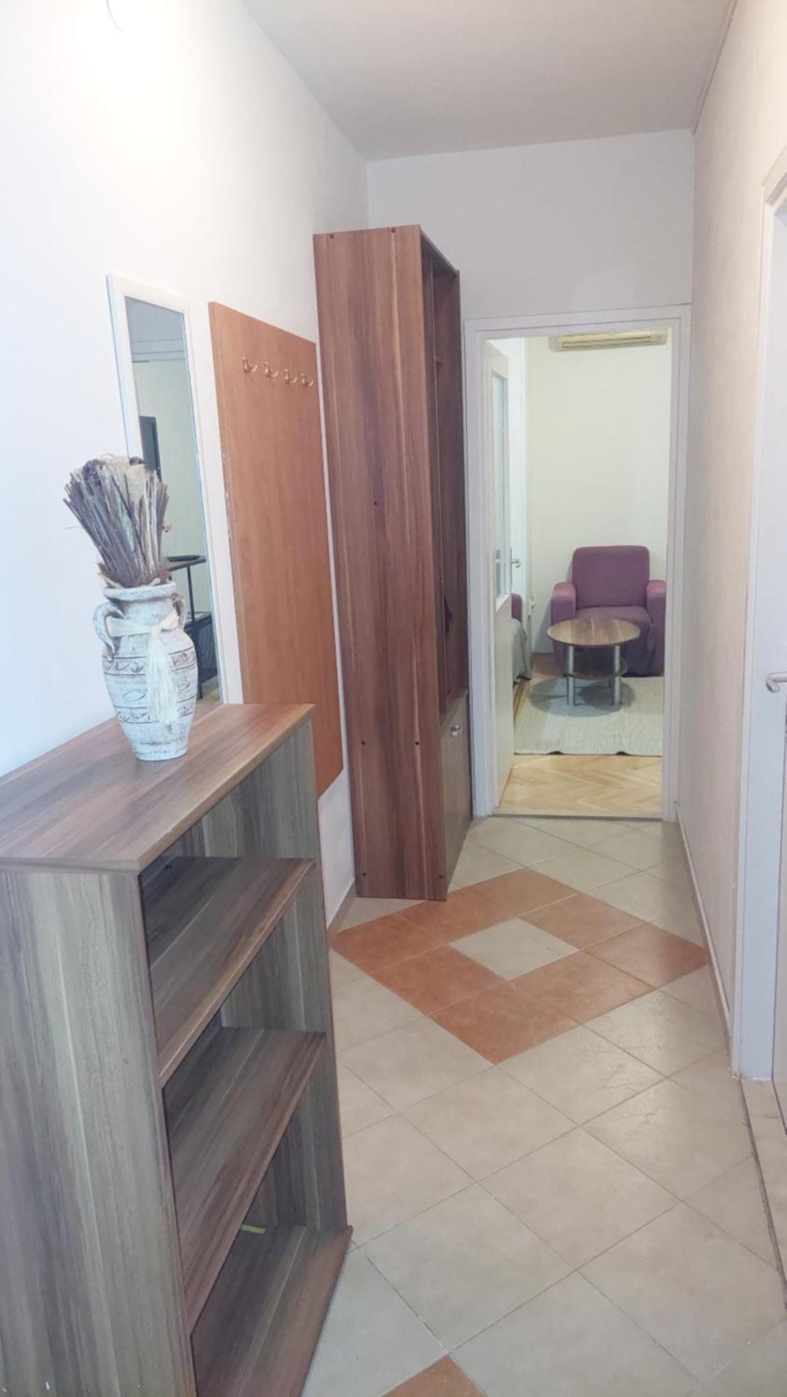 Apartment Matilda Split Luaran gambar