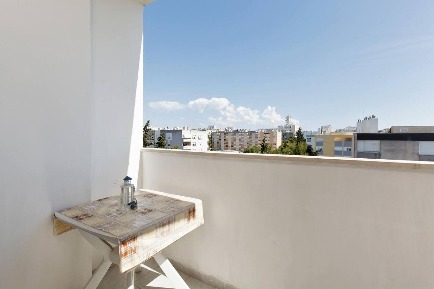 Apartment Matilda Split Luaran gambar