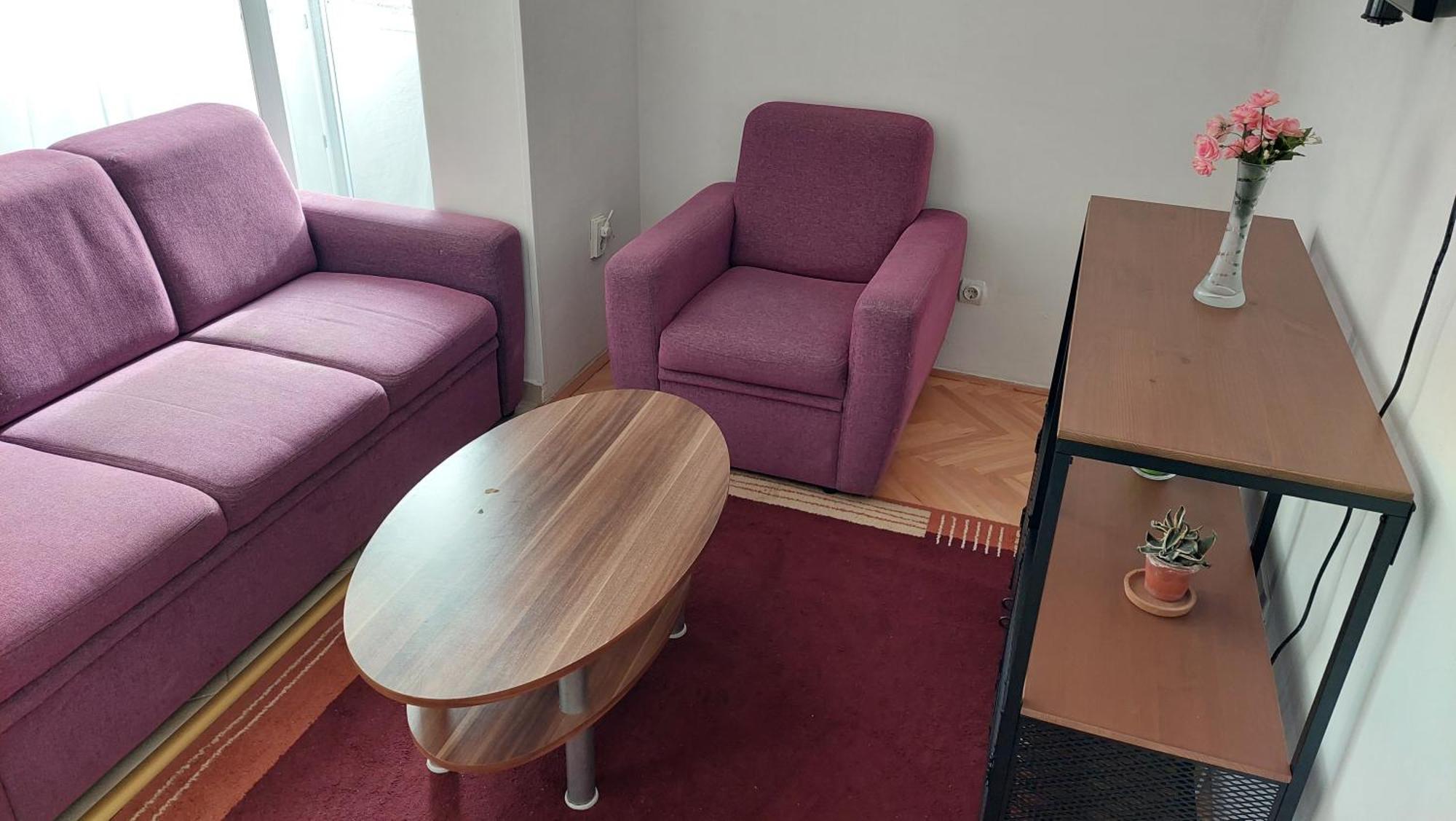Apartment Matilda Split Luaran gambar