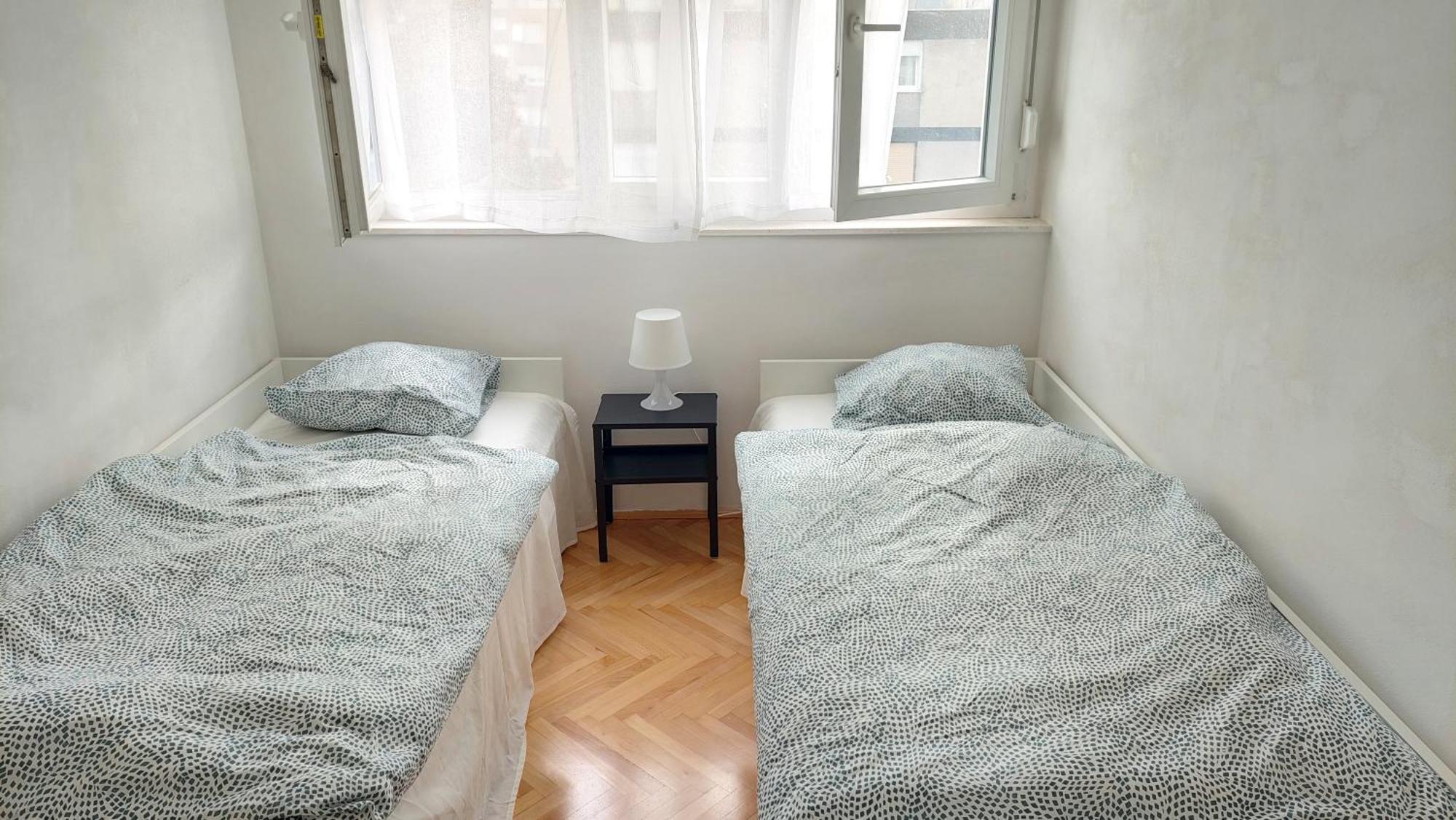 Apartment Matilda Split Luaran gambar