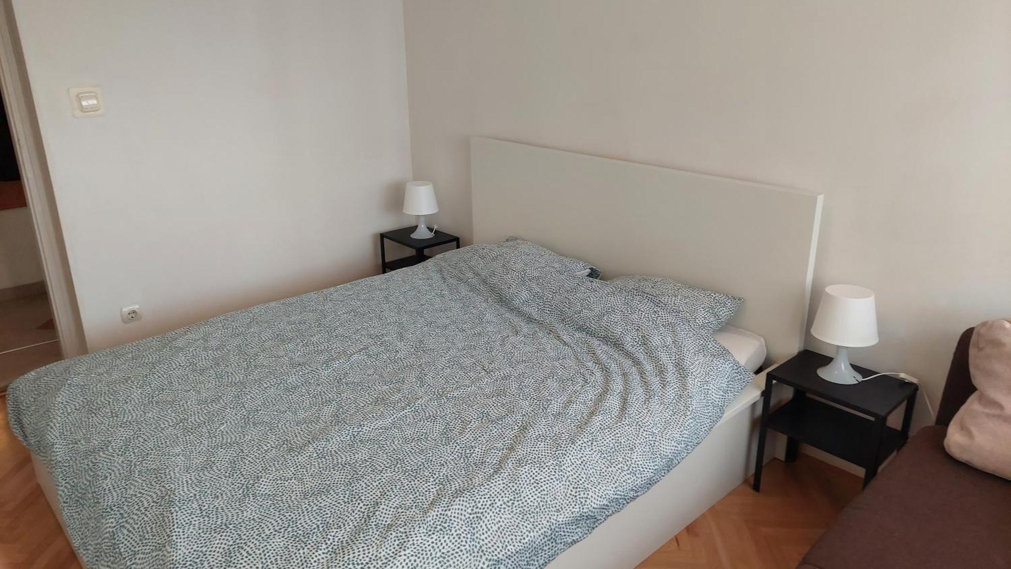 Apartment Matilda Split Luaran gambar