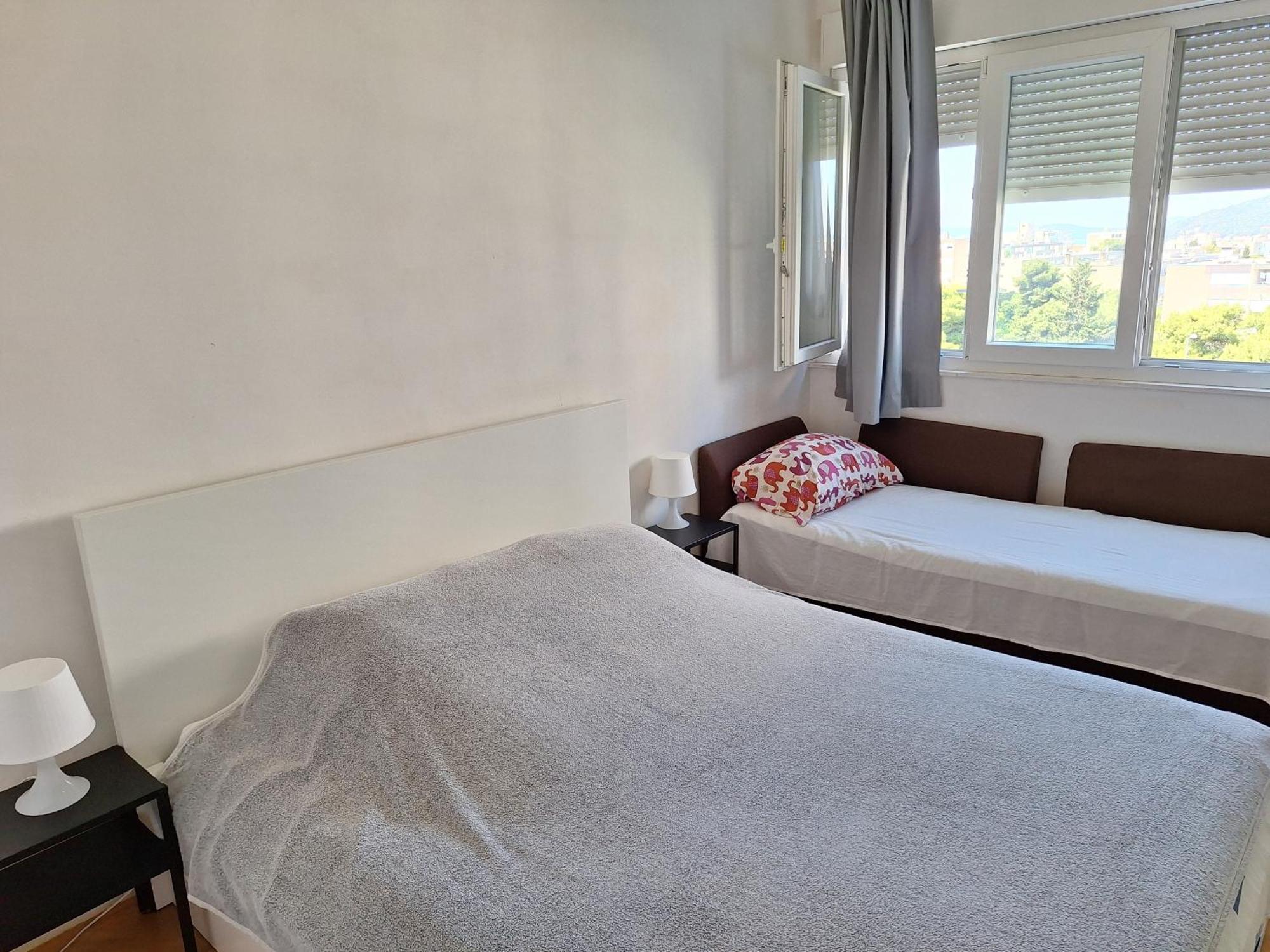 Apartment Matilda Split Luaran gambar