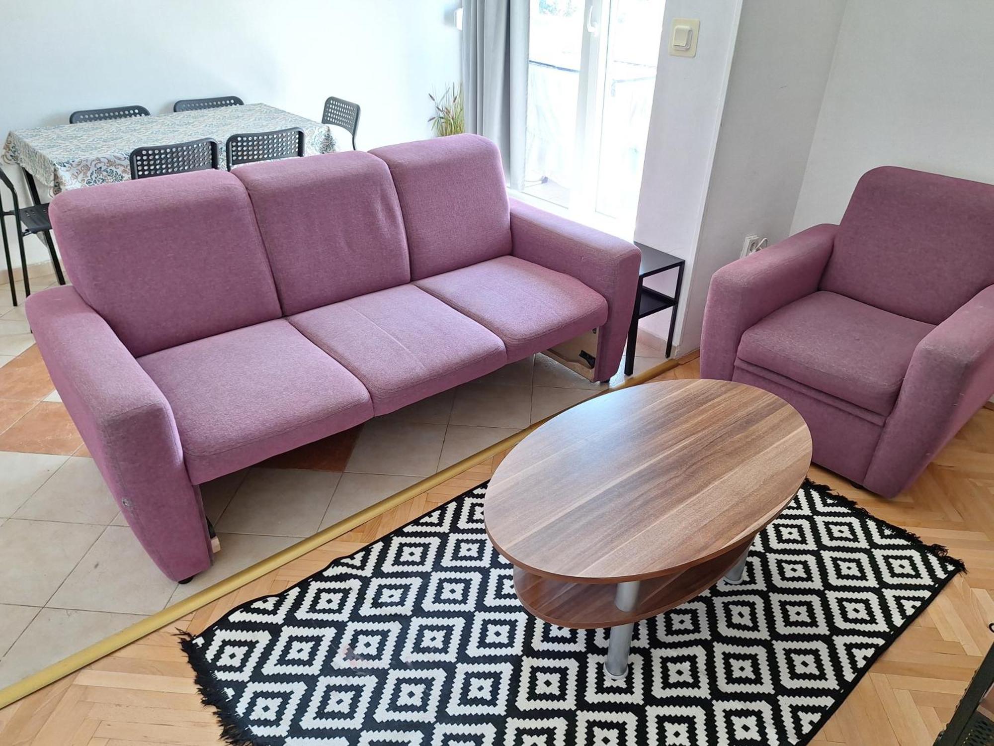 Apartment Matilda Split Luaran gambar